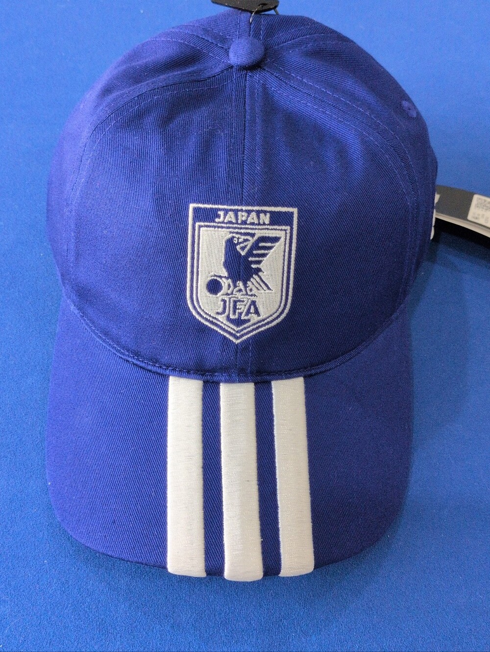 adidas 2026 Japan Adjustable Soccer Cap KC0743 World Cup Hat